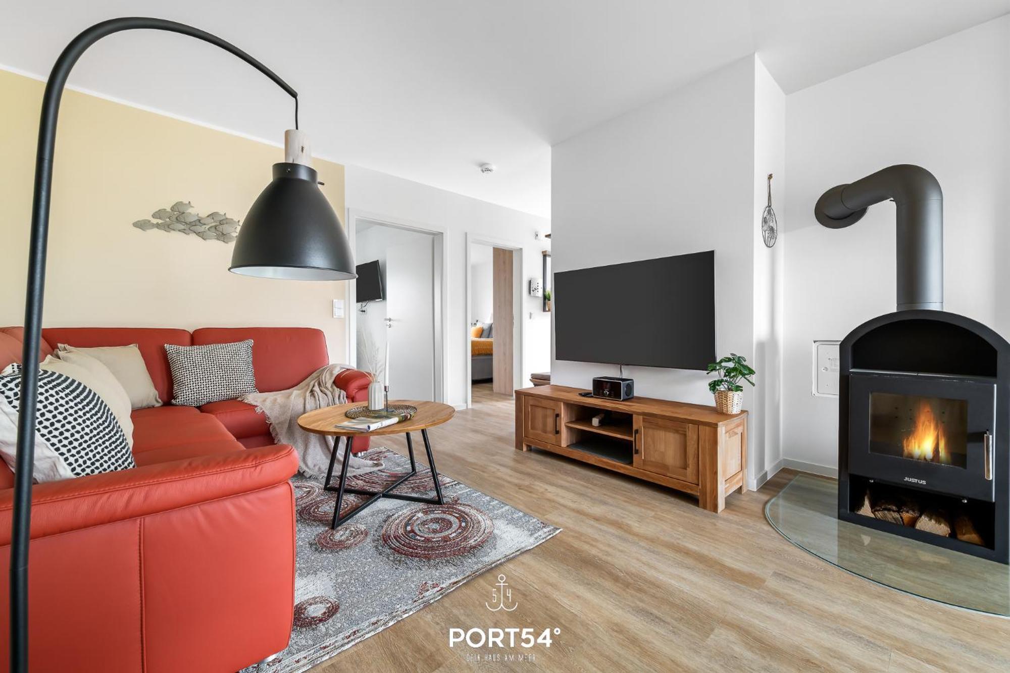 Nilsson Apartment Busum Exterior photo