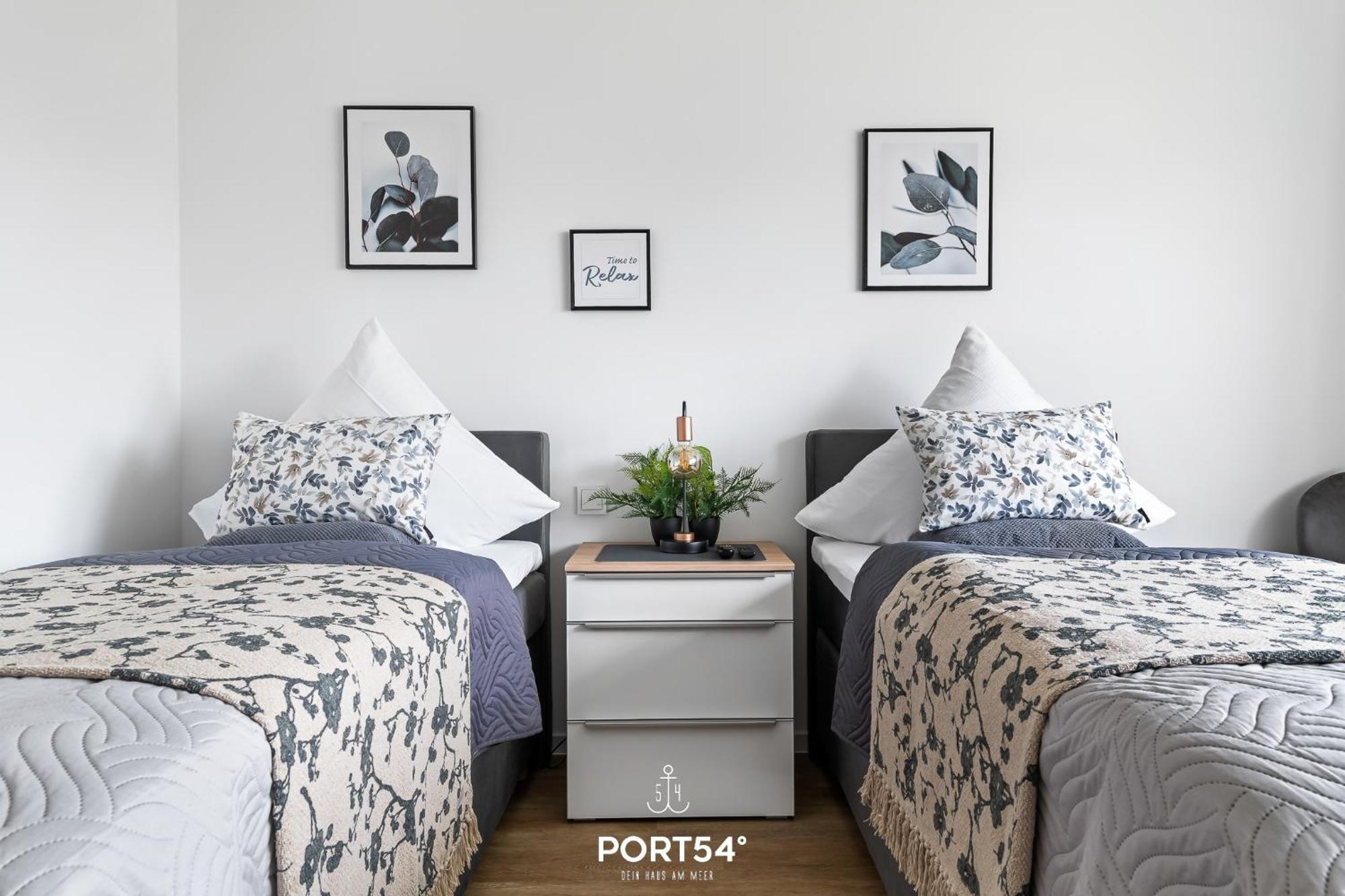 Nilsson Apartment Busum Exterior photo